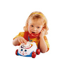 Retro Telefon fra Fisher-Price. - Billede 1