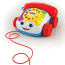 Retro Telefon fra Fisher-Price. - Billede 1