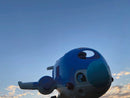 Fisher-Price Flyvemaskine - med dansk tale - Fra 12 mdr. - Billede 1