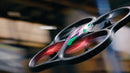 Legetøj - UFO drone med 2,4 GHz - Fra 15 år. - Billede 1