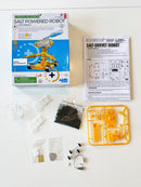 4M Green Science - Saltdrevet Robot - Fra 8 år.