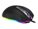 Havit Gamer Mus - 7000 DPI - RGB-belysning - HV-MS837 - 1 stk. - Billede 1