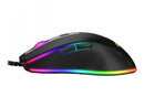 Havit Gamer Mus - 7000 DPI - RGB-belysning - HV-MS837 - 1 stk. - Billede 1