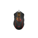 Havit Gamer Mus - MS1027 - 1 stk. - Billede 1