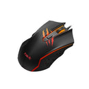 Havit Gamer Mus - MS1027 - 1 stk. - Billede 1