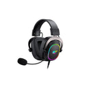 Havit Gaming Headset 7,1 RGB Black - Billede 1