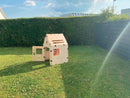 Cavemakers Hule - Huset - 7 plader - Fra 2 år - Billede 1