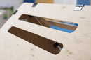 Cavemakers Hule - Huset - 7 plader - Fra 2 år - Billede 1