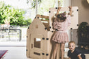 Cavemakers Hule - Huset - 7 plader - Fra 2 år - Billede 1