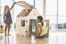 Cavemakers Hule - Huset - 7 plader - Fra 2 år - Billede 1