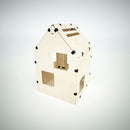 Cavemakers Hule - Huset - 7 plader - Fra 2 år - Billede 1