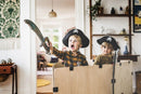Cavemakers Hule - Kuben - 5 plader - Fra 2 år - Billede 1
