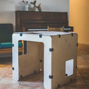 Cavemakers Hule - Kuben - 5 plader - Fra 2 år - Billede 1