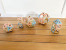 Polydron Magnetisk - 24 Miljøvenlige Polydroner - Fra 3 år - Billede 1