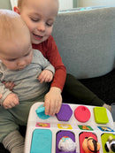 Pop-Up Bondegårdsdyr - Happy Baby - Fra 1 år