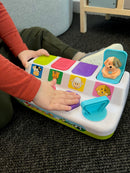 Pop-Up Bondegårdsdyr - Happy Baby - Fra 1 år