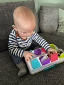 Pop-Up Bondegårdsdyr - Happy Baby - Fra 1 år