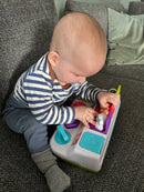 Pop-Up Bondegårdsdyr - Happy Baby - Fra 1 år