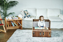 Multi-Børnemøbel - ColoColo Black Walnut - Fra 1-3 år. - Billede 1