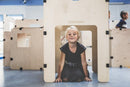 Cavemakers Hule - Konstruktion Bygger - 16 plader - Fra 2 år - Billede 1