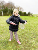 Badmintonketcher Kort - 54 cm - 1 stk. - Billede 1