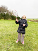 Badmintonketcher Kort - 54 cm - 1 stk. - Billede 1