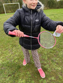 Badmintonketcher Kort - 54 cm - 1 stk. - Billede 1
