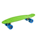 Cruiser Skateboard  - Assorterede farver - Fra 5 år. - Billede 1