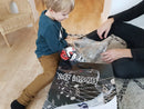 Rulleskøjter Inliners - Str. 29-32 - MyHood - Fra 4 år - Billede 1