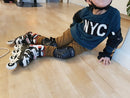 Rulleskøjter Inliners - Str. 33-36 - MyHood - Fra 8-11 år - Billede 1
