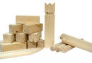 KUBB Family Kongespil i træ - Fra 3 år. - Billede 1