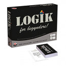 Logik For Begyndere - Kortspil fra Danspil - Fra 10 år. - Billede 1