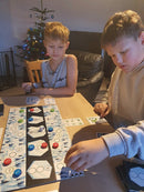 Arctic Race - Årets Familiespil 2020 - Danspil - Fra 8 år. - Billede 1