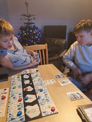 Arctic Race - Årets Familiespil 2020 - Danspil - Fra 8 år. - Billede 1