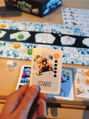 Arctic Race - Årets Familiespil 2020 - Danspil - Fra 8 år. - Billede 1