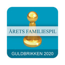 Arctic Race - Årets Familiespil 2020 - Danspil - Fra 8 år. - Billede 1