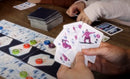 Arctic Race - Årets Familiespil 2020 - Danspil - Fra 8 år. - Billede 1
