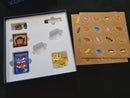 Candy Monster brætspillet - Danspil - Fra 7 år. - Billede 1