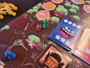 Candy Monster brætspillet - Danspil - Fra 7 år. - Billede 1