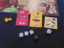 Candy Monster brætspillet - Danspil - Fra 7 år. - Billede 1