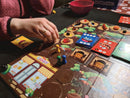 Candy Monster brætspillet - Danspil - Fra 7 år. - Billede 1