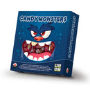 Candy Monster brætspillet - Danspil - Fra 7 år. - Billede 1