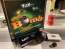 Crazy Bomb ordspil - Årets Familiespil 1996 - Danspil - Fra 12 år. - Billede 1