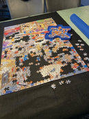 Ravensburger Sorteringsbakker til puslespil - 1 sæt - Billede 1