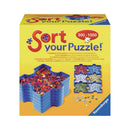 Ravensburger Sorteringsbakker til puslespil - 1 sæt - Billede 1