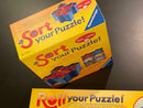 Ravensburger Sorteringsbakker til puslespil - 1 sæt - Billede 1