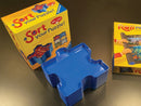 Ravensburger Sorteringsbakker til puslespil - 1 sæt - Billede 1