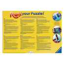 Ravensburger Puslespilsmåtte Large - 300-1500 brikker. - Billede 1