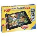 Ravensburger Puslespilsmåtte XXL - 1000-3000 brikker. - Billede 1
