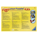 Ravensburger Puslespilsmåtte XXL - 1000-3000 brikker. - Billede 1
